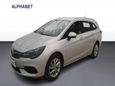 Opel Astra Astra V 1.2 T Elegance S&S Salon PL 1wł. K (2015-2021)