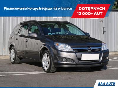 Opel Astra H Kombi 1.6 ECOTEC 115KM 2009