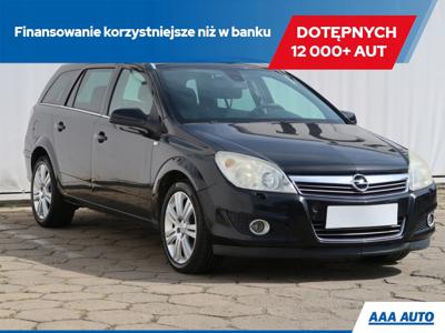 Opel Astra H Kombi 1.7 CDTI ECOTEC 110KM 2009