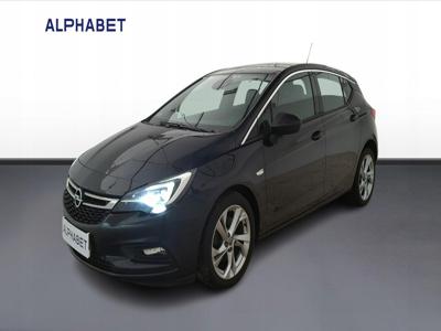 Opel Astra J GTC 1.6 CDTI Ecotec 136KM 2018