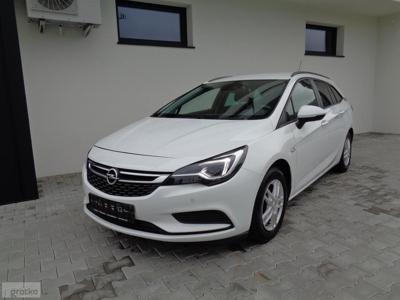 Opel Astra K