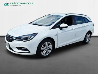 Opel Astra K Sports Tourer 1.6 CDTI 110KM 2017