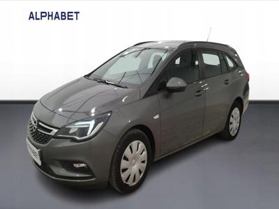 Opel Astra K Sports Tourer 1.6 CDTI 136KM 2018