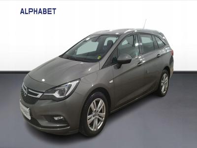 Opel Astra K Sports Tourer 1.6 CDTI 136KM 2019