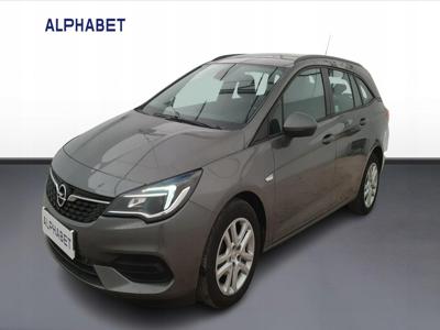 Opel Astra K Sportstourer Facelifting 1.5 Diesel 122KM 2020