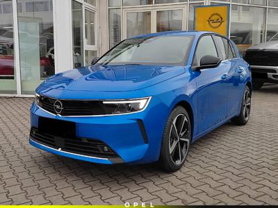 Opel Astra L Hatchback 1.2 Turbo 130KM 2023