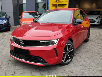 Opel Astra L Hatchback 1.2 Turbo 130KM 2023