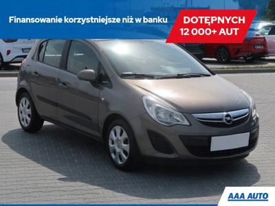 Opel Corsa D Hatchback 1.2 Twinport ECOTEC 85KM 2011