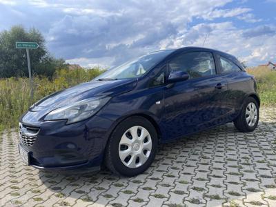 Opel Corsa E 1.4 Enjoy