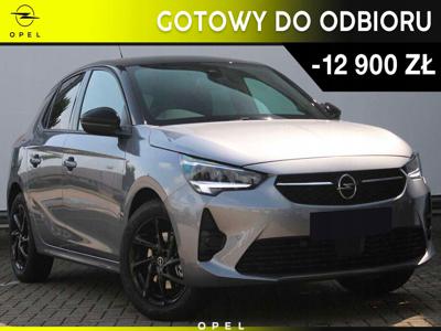 Opel Corsa F Hatchback 5d 1.2 Turbo 100KM 2023