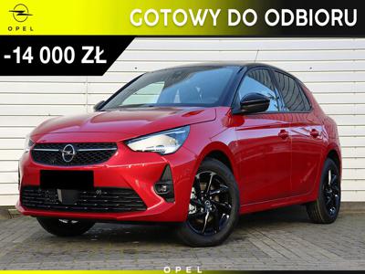 Opel Corsa F Hatchback 5d 1.2 Turbo 130KM 2023