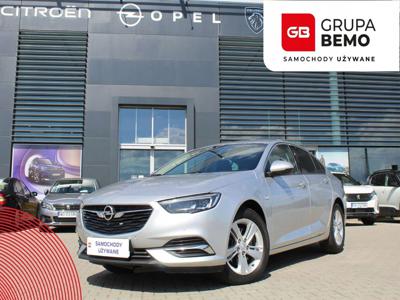 Opel Insignia II Grand Sport 1.6 CDTI 136KM 2019