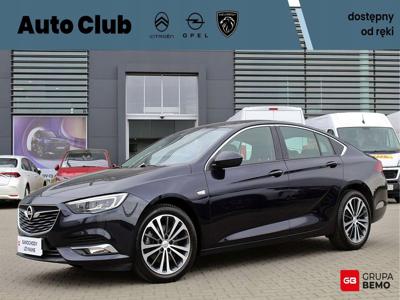 Opel Insignia II Grand Sport 2.0 CDTI 170KM 2019