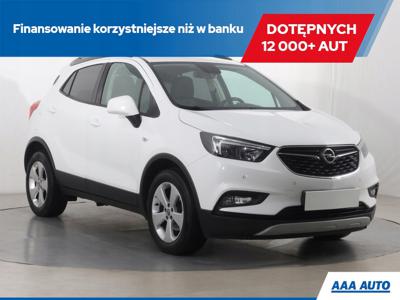 Opel Mokka I SUV 1.6 CDTI Ecotec 136KM 2017