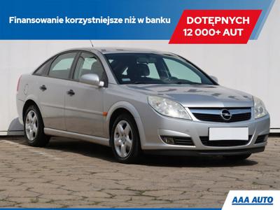 Opel Vectra C 2008