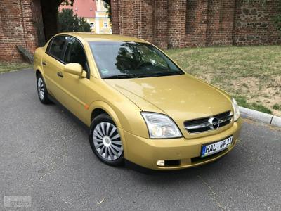 Opel Vectra C OPEL VECTRA 1,8 BENZYNA MAŁY PRZEBIEG BARDZO ŁADNA OPŁACONY