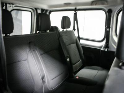 Opel Vivaro 1.6*LONG*9 osobowy*Salon Polska*Czujniki*Tempomat*Vat23% II (2014-)