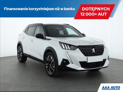 Peugeot 2008 II SUV 1.2 PureTech 130KM 2021