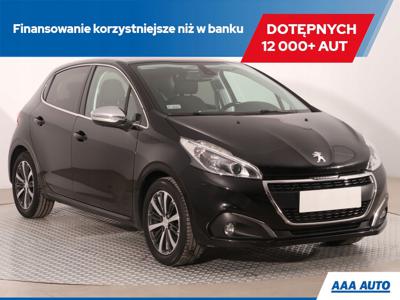 Peugeot 208 I Hatchback 5d Facelifting 1.2 PureTech 82KM 2018