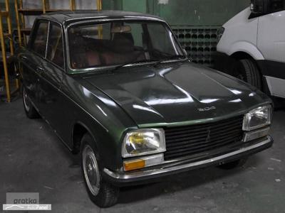 Peugeot 304