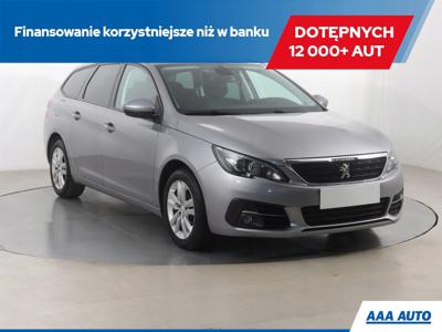 Peugeot 308 II SW 1.6 BlueHDi 99KM 2017