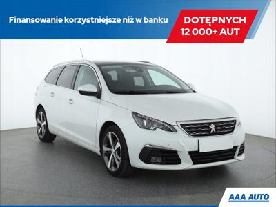 Peugeot 308 II SW Facelifting 1.2 PureTech 130KM 2018