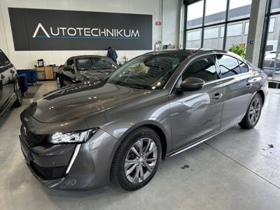 Peugeot 508 II 2019