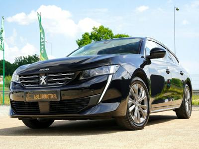 Peugeot 508 II 2020