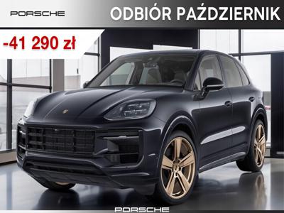 Porsche Cayenne III 2023