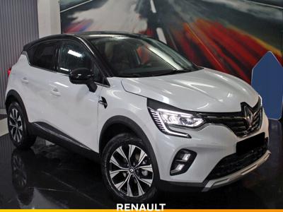 Renault Captur II Crossover 1.0 TCe LPG 100KM 2023