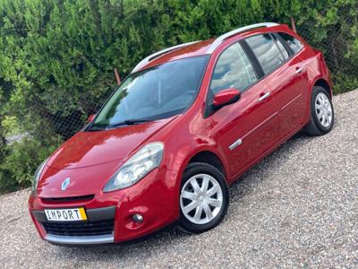 Renault Clio III 2009