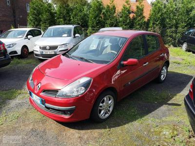 Renault Clio III