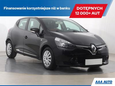 Renault Clio IV Grandtour 1.2 16V 74KM 2013