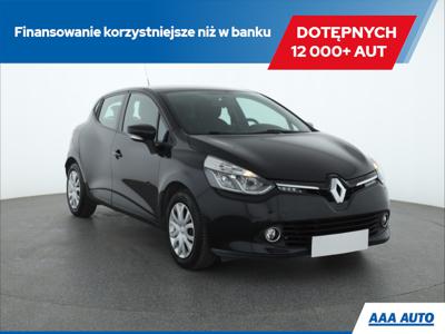 Renault Clio IV Hatchback 5d 1.2 16V 73KM 2016