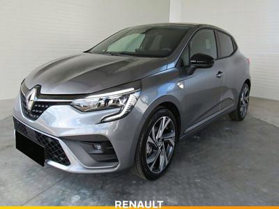 Renault Clio V Hatchback 5d 1.3 TCe 140KM 2023