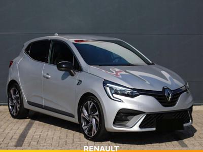 Renault Clio V Hatchback 5d 1.3 TCe 140KM 2023