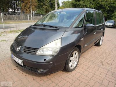 Renault Espace IV 3.0 dCi INITIALE AUTOMAT 7-OSOBOWY