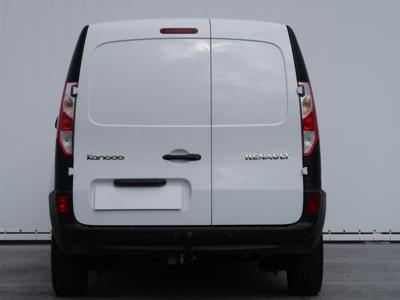 Renault Kangoo 2020 1.5 dCi 50955km ABS klimatyzacja manualna