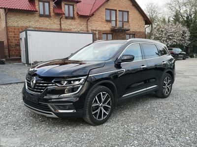 Renault Koleos 1.7 Blue dCi Intens X-Tronic