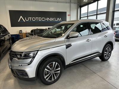 Renault Koleos II SUV Facelifting 1.7 Blue dCi 150KM 2020