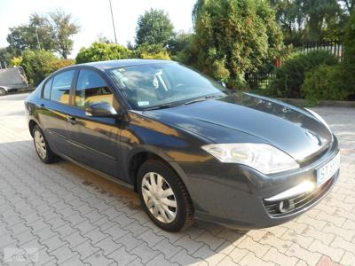 Renault Laguna III 2.0 D 130 KM