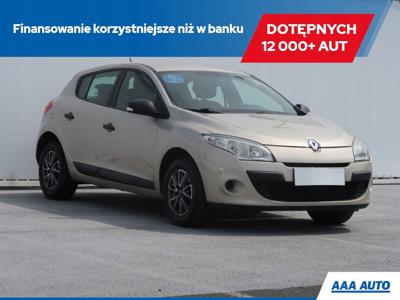 Renault Megane III Hatchback 1.5 dCi 85KM 2010