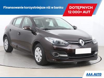 Renault Megane III Hatchback Facelifting 2013 dCi 95KM 2014