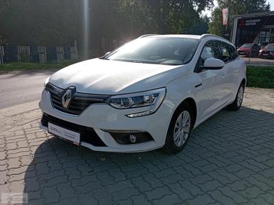 Renault Megane IV Megane GrandTour 1,5DCi 06/2019! 85tkm! 43740+VAT!