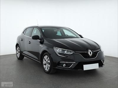 Renault Megane IV Salon Polska, 1. Właściciel, VAT 23%, Klimatronic, Tempomat,