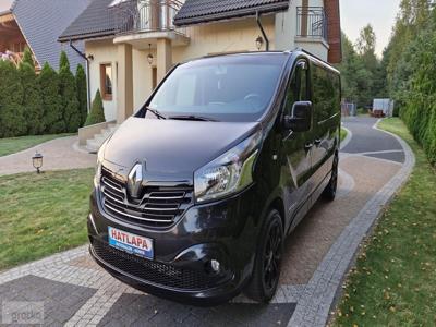 Renault Trafic III Grand Passenger Pack Clim Ośmioosobowy!!!