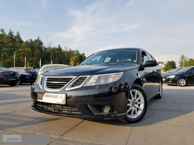 Saab 9-3 II 1,8i 122KM SportCombi Półskóry LIFT Ledy GwArAnCjA Model2008