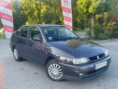 Seat Cordoba