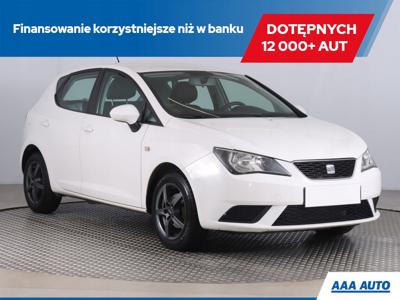 Seat Ibiza IV Hatchback 5d 1.2 MPI 70KM 2012