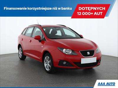 Seat Ibiza IV SportTourer 1.4 MPI 85KM 2011